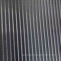 Stainless Steel Sintered Wire Mesh with Perforated Plate for Water Treatment